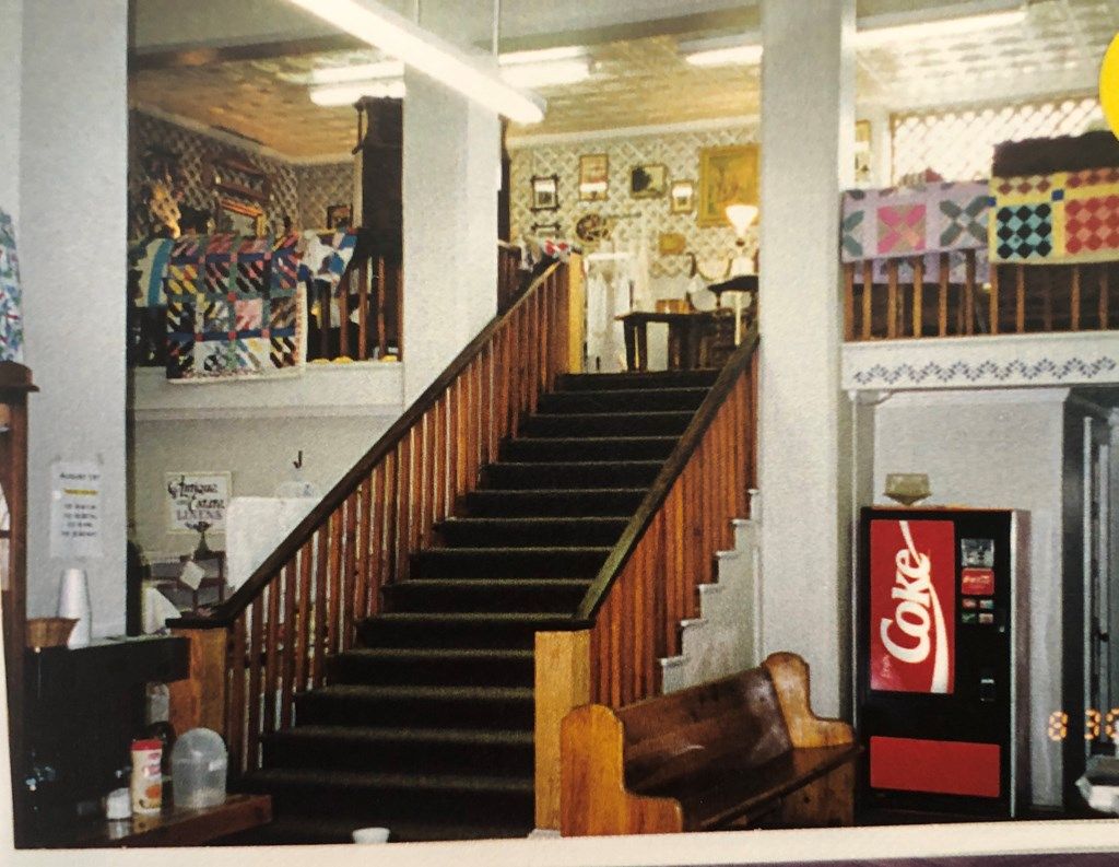 820 Main St, Kerrville, TX 78028